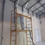 New construction spray foam insulation installation in Fort Myers, FL by I-Foam & Insulation Inc. Insulation contractor for builders, developers, and commercial projects including metal buildings and warehouses. I-Foam & Insulation Inc. is a licensed new construction spray foam insulation contractor serving Fort Myers, Cape Coral, Lehigh Acres, Estero, Bonita Springs, Naples, and surrounding Lee County areas. We work with builders and homeowners to install open-cell and closed-cell spray foam insulation in new construction homes, additions, and commercial builds—sealing the building envelope early so the property starts efficient, quiet, and comfortable from day one. Spray foam in new construction is ideal for attics, rooflines, walls, rim joists, garages, and conditioned spaces where air leaks can drive up HVAC load and moisture problems later. As a trusted Fort Myers spray foam company and Cape Coral insulation company, I-Foam delivers clean installs, consistent coverage, and insulation systems designed for Southwest Florida heat and humidity. If you’re searching for a new construction insulation contractor near me or a dependable spray foam insulation company for your build, I-Foam is ready to quote and schedule.