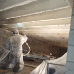 I-Foam & Insulation Inc is a Fort Myers insulation company for spray foam insulation installation in homes, new construction, warehouses, and commercial insulation across Southwest Florida