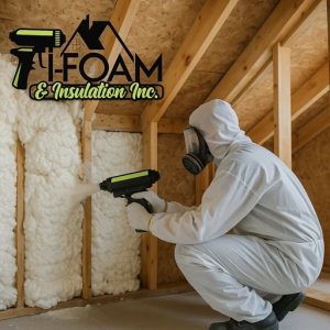 I-Foam & Insulation Inc. is a licensed hybrid spray foam insulation contractor serving Fort Myers, Cape Coral, Lehigh Acres, Estero, Bonita Springs, Naples, and surrounding Lee County areas. We install hybrid spray foam insulation systems that combine the strengths of closed-cell and open-cell foam to deliver strong air sealing, moisture control, and comfort—without overbuilding areas that don’t need the densest foam. A hybrid spray foam approach is often used in attics, rooflines, walls, garages, and new construction where you want the added durability and moisture resistance of closed-cell in key zones, paired with open-cell coverage for efficient insulation and sound reduction in others. As a trusted Fort Myers insulation company and Cape Coral insulation company, I-Foam designs the right foam mix for Southwest Florida homes, metal buildings, and commercial spaces. If you’re searching for hybrid spray foam near me, insulation contractors near me, or a reliable Fort Myers spray foam company, I-Foam delivers clean installs and insulation performance you can feel right away.