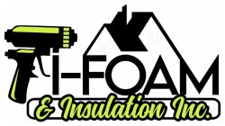 I-Foam & Insulation Inc logo for a local Fort Myers, FL insulation contractor and spray foam insulation company. Residential and commercial insulation installation including open-cell and closed-cell spray foam and attic insulation. Call +1-239-789-1077. | GMB CID: https://www.google.com/maps/place/?cid=7032914635972058104 I-Foam & Insulation Inc logo for a local Fort Myers, FL insulation contractor and spray foam insulation company. Residential and commercial insulation installation including open-cell and closed-cell spray foam and attic insulation. Call +1-239-789-1077.